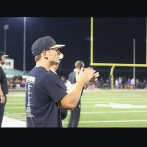 Meet your Posher, Jay